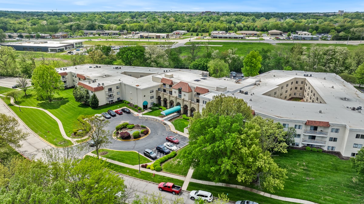 Garden Ridge Featured Image