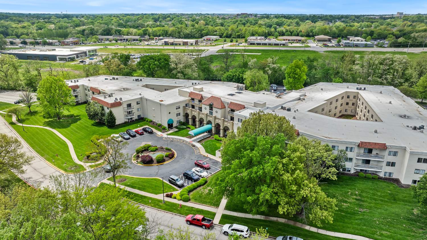 Garden Ridge Featured Image